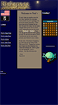 Mobile Screenshot of nickspace.com